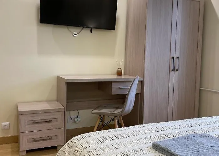 Marco Apartment 6