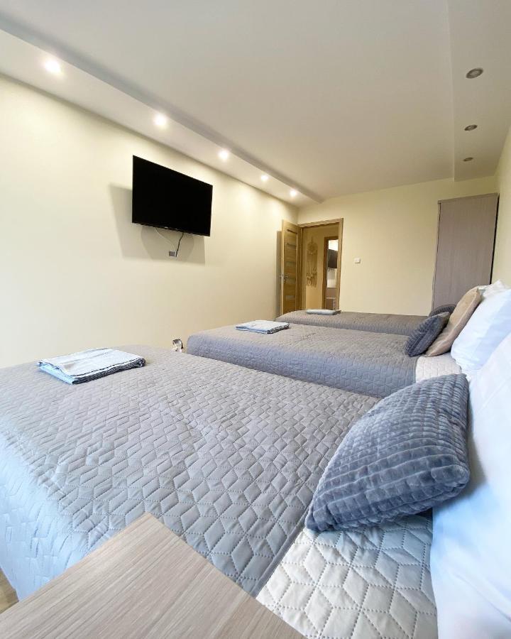 Marco 6 Apartment Lötzen