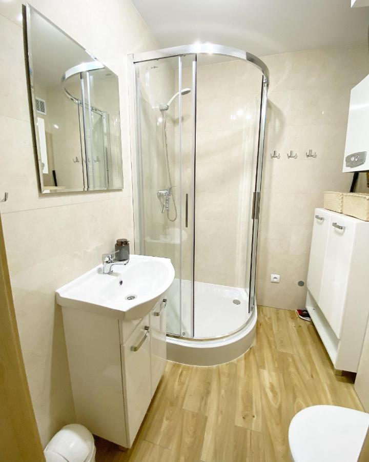 Apartment Marco 6 *